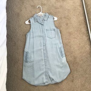 Fall Casual Dress